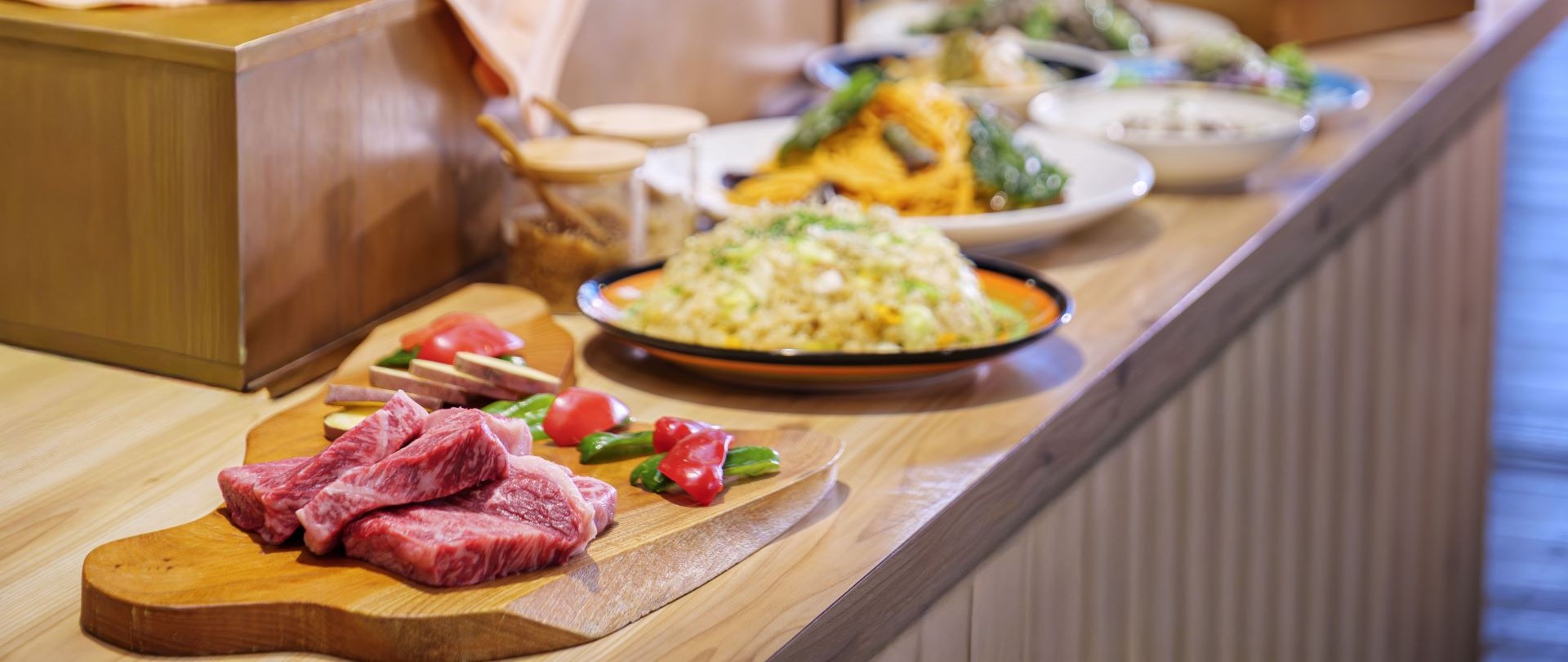 オーシャンテラス